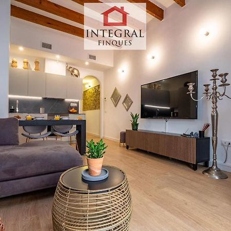 Apartaments Ca La Somiada Паламос Екстериор снимка