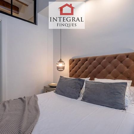 Apartaments Ca La Somiada Паламос Екстериор снимка