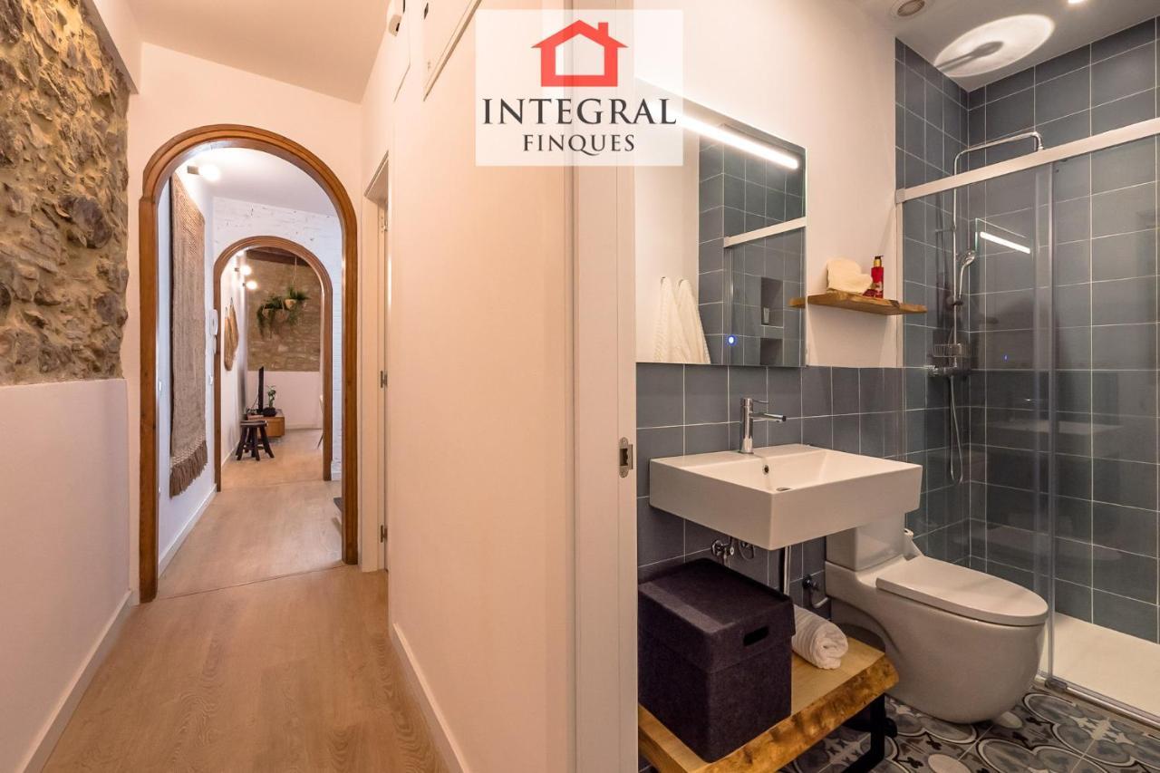 Apartaments Ca La Somiada Паламос Екстериор снимка
