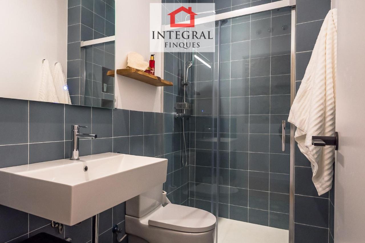 Apartaments Ca La Somiada Паламос Екстериор снимка