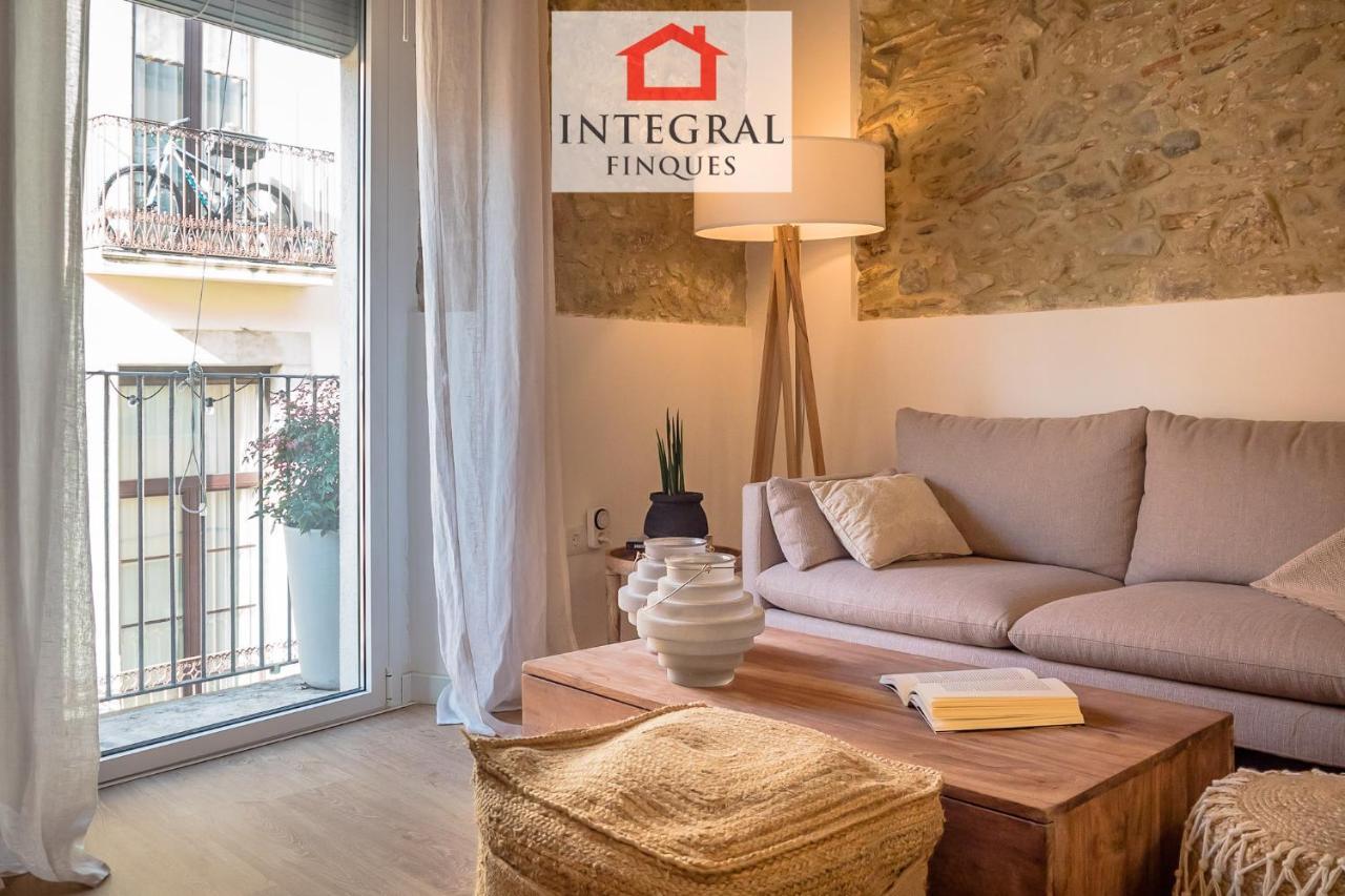 Apartaments Ca La Somiada Паламос Екстериор снимка