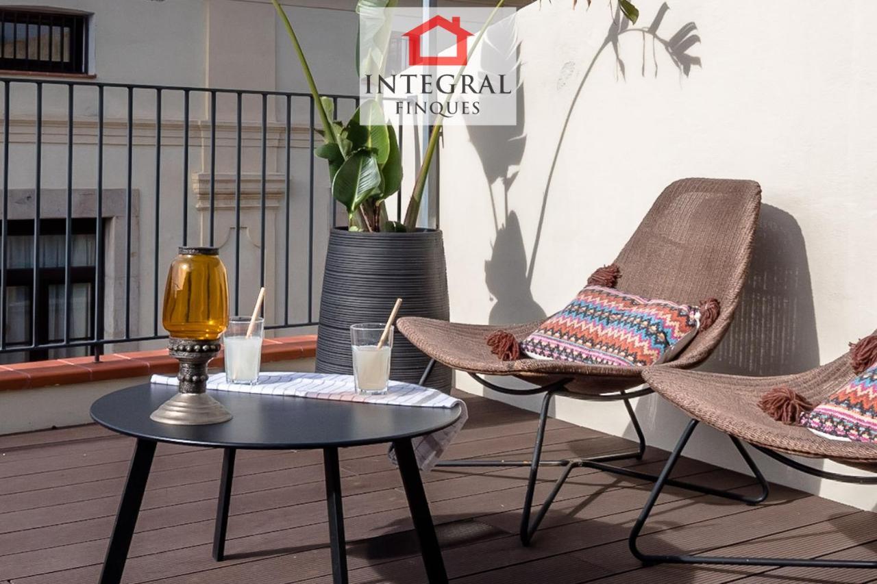 Apartaments Ca La Somiada Паламос Екстериор снимка