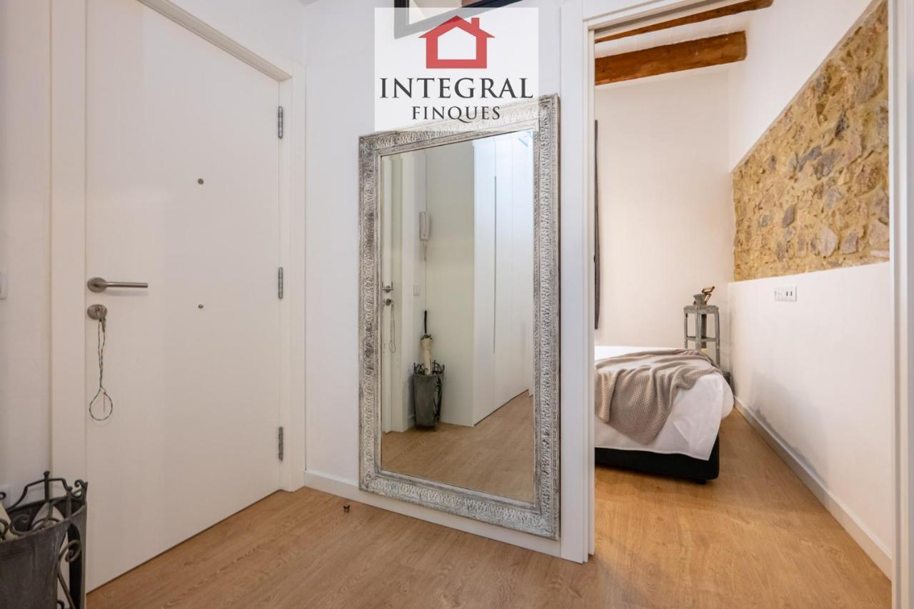 Apartaments Ca La Somiada Паламос Екстериор снимка
