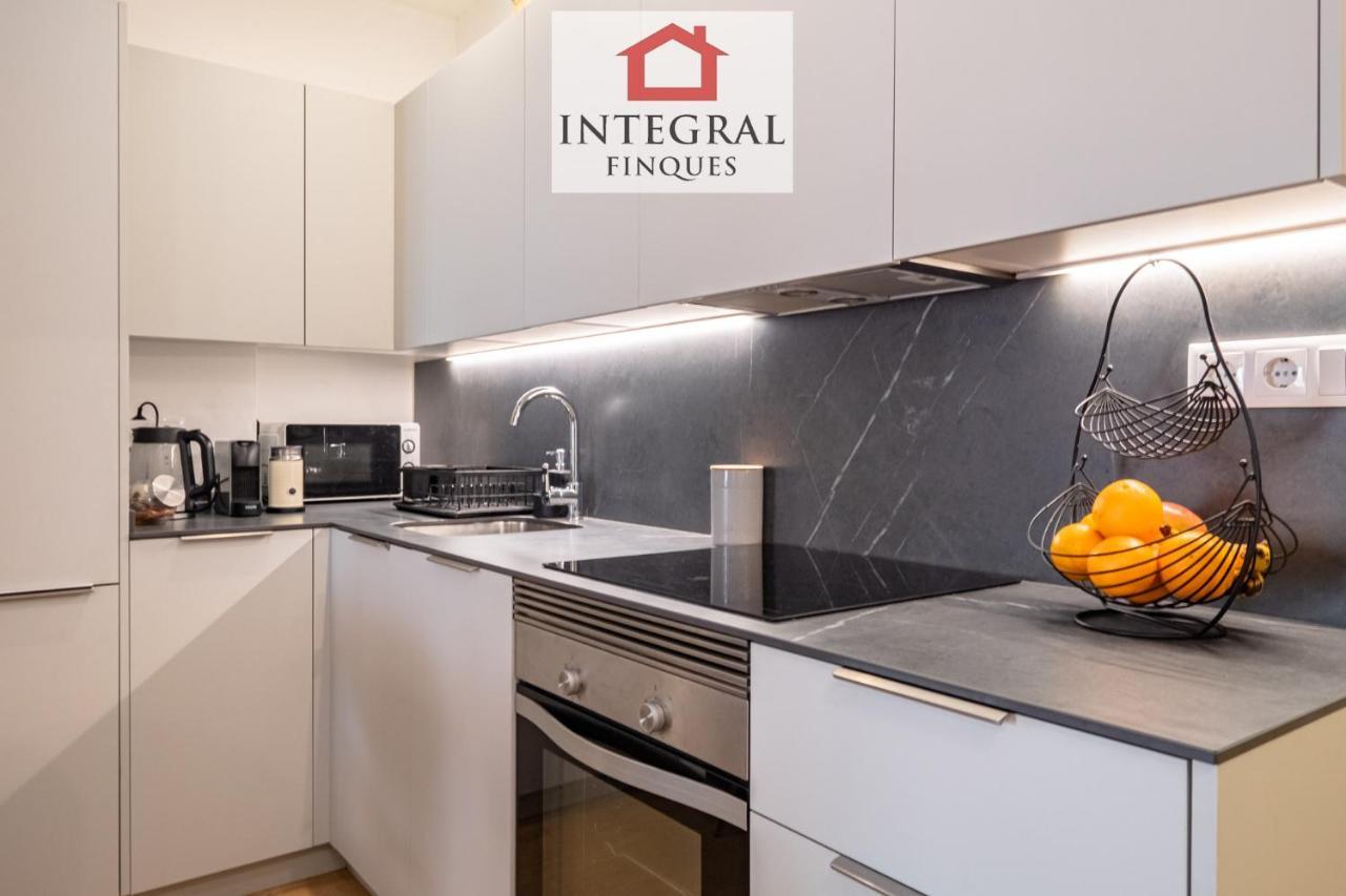 Apartaments Ca La Somiada Паламос Екстериор снимка